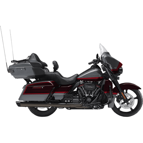 SUPERTRAPP 18 - 21 FL CVO STOUT MUFFLERS - Driven Powersports Inc.140 - 68228