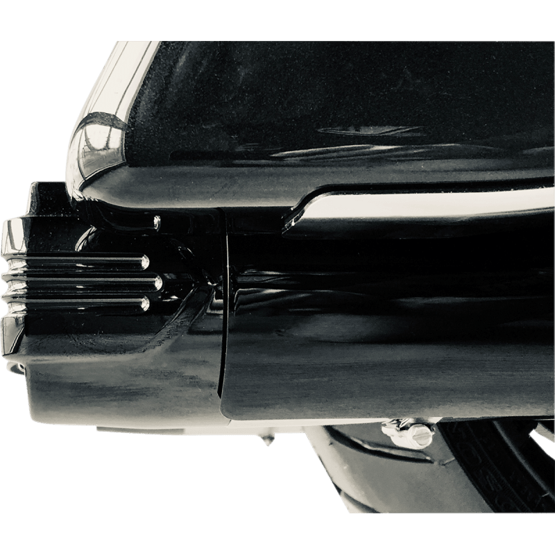SUPERTRAPP 18 - 21 FL CVO STOUT MUFFLERS - Driven Powersports Inc.140 - 68228