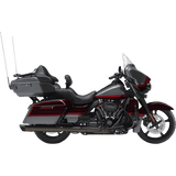 SUPERTRAPP 18 - 21 FL CVO STOUT MUFFLERS - Driven Powersports Inc.140 - 68228