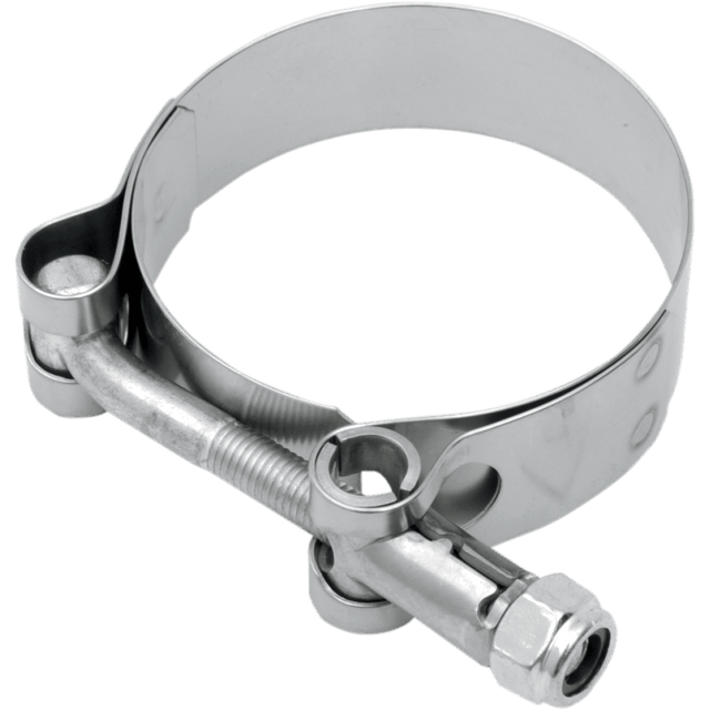 SUPERTRAPP 2.0" S/STEEL T - BOLT EXHAUST CLAMP - Driven Powersports Inc.094 - 2000