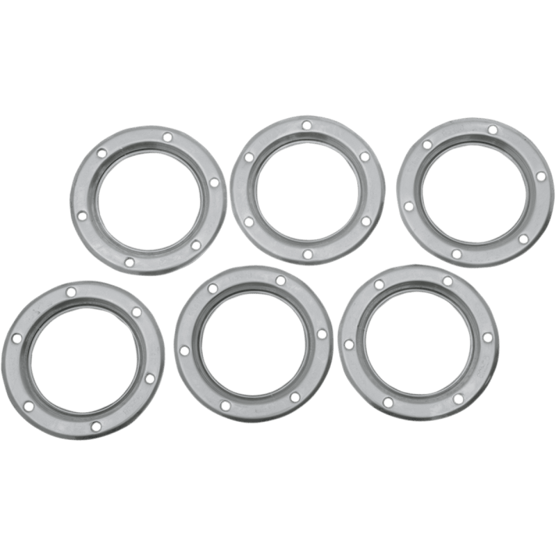 SUPERTRAPP 4" DISC PAK (12) SUPERTRAPP - Driven Powersports Inc.404 - 6512