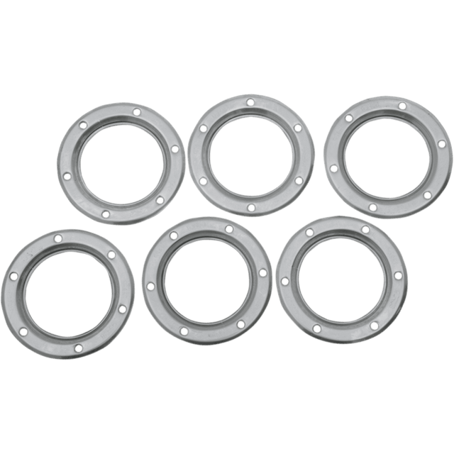 SUPERTRAPP 4" DISC PAK (12) SUPERTRAPP - Driven Powersports Inc.404 - 6512
