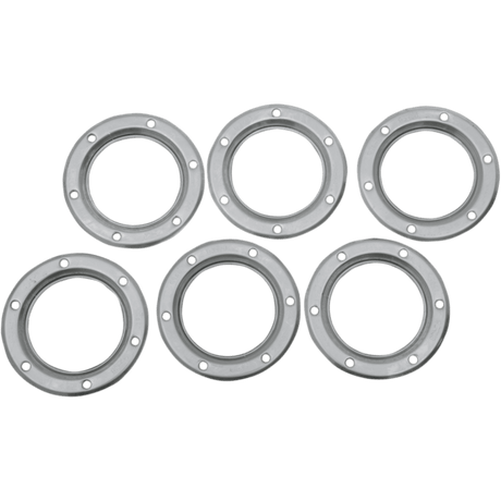 SUPERTRAPP 4" DISC PAK (6) SUPERTRAPP - Driven Powersports Inc.404 - 6506