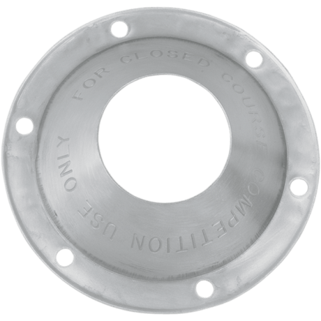 SUPERTRAPP 4" OPEN END CAP SUPERTRAPP EA - Driven Powersports Inc.405 - 3046