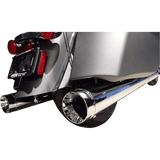 SUPERTRAPP MUFFLER IND TOUR W/LUG - Driven Powersports Inc.140 - 21770