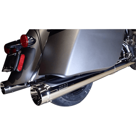SUPERTRAPP MUFFLER IND TOUR W/LUG - Driven Powersports Inc.140 - 21770