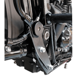 SUPERTRAPP SADDLE BAG SUPPORT KIT - Driven Powersports Inc.100 - 74684