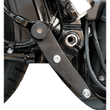 SUPERTRAPP SADDLE BAG SUPPORT KIT - Driven Powersports Inc.100 - 74684