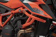 SW - MOTECH CRASHBAR KTM 1290 SUPER DUKE R (19 - 23) - DRIVEN Canada's Powersports SBL.04.915.10000/EB