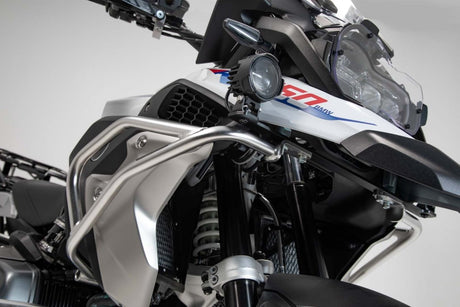 SW - MOTECH UPPER CRASHBAR R1200GS/R1250GS (17 - 23) - DRIVEN Canada's Powersports SBL.07.870.10100