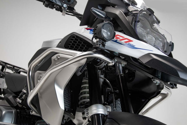 SW - MOTECH UPPER CRASHBAR R1200GS/R1250GS (17 - 23) - DRIVEN Canada's Powersports SBL.07.870.10100