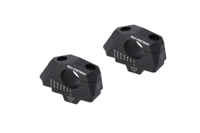 SW - MOTECH VARIABLE 1 - 1/8'' BAR BACK - DRIVEN Canada's Powersports LEH.00.039.31000/B