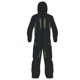 SWEEP EVEREST INSULATED MENS MONOSUIT - DRIVEN Canada's Powersports TSEVRIN - 023 - XS