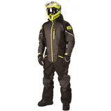SWEEP MEN'S ASTRAL INSULATED MONOSUIT - DRIVEN Canada's Powersports TSASIN - 024 - 1