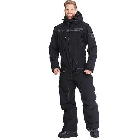 SWEEP MEN'S GRAVITY MONOSUIT - DRIVEN Canada's Powersports TSGRA - 02 - 1