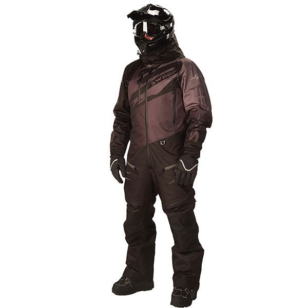 SWEEP MEN'S ICON INSULATED MONOSUIT - DRIVEN Canada's Powersports TSICIN - 050 - 1