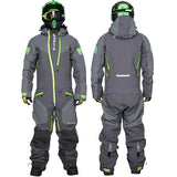 SWEEP MEN'S INSULATED PEAK MONOSUIT - DRIVEN Canada's Powersports TSPEAIN - 020 - 1