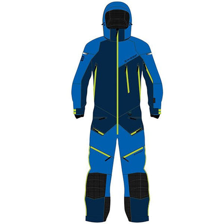 SWEEP MEN'S LIGHT TUNDRA MONOSUIT - DRIVEN Canada's Powersports TSTUN - 044 - 1