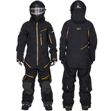 SWEEP MEN'S LIGHT TUNDRA MONOSUIT - DRIVEN Canada's Powersports TSTUN - 046 - 1