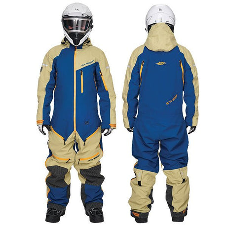 SWEEP MEN'S LIGHT TUNDRA MONOSUIT - DRIVEN Canada's Powersports TSTUN - 046 - 1