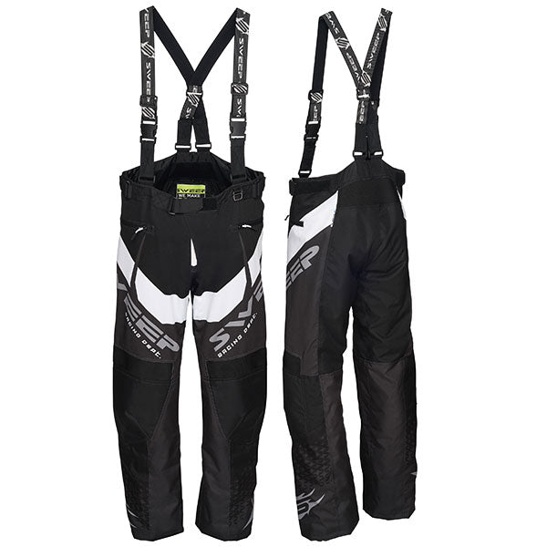 SWEEP MEN'S MISSILE RX PANTS - DRIVEN Canada's Powersports TTMISS - 220 - 1