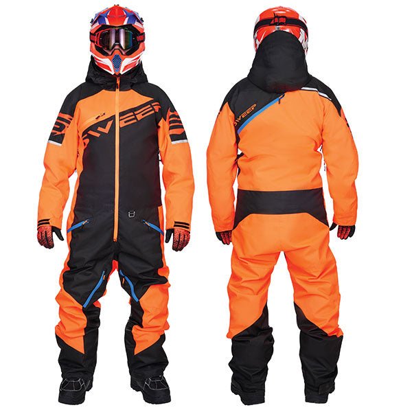 SWEEP MEN'S RAZOR INSULATED MONOSUIT - DRIVEN Canada's Powersports TSRAZIN - 023 - 1