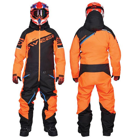 SWEEP MEN'S RAZOR INSULATED MONOSUIT - DRIVEN Canada's Powersports TSRAZIN - 023 - 1