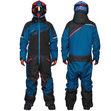 SWEEP MEN'S RAZOR INSULATED MONOSUIT - DRIVEN Canada's Powersports TSRAZIN - 024 - 1