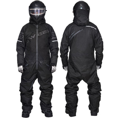 SWEEP MEN'S RAZOR INSULATED MONOSUIT - DRIVEN Canada's Powersports TSRAZIN - 222 - 1