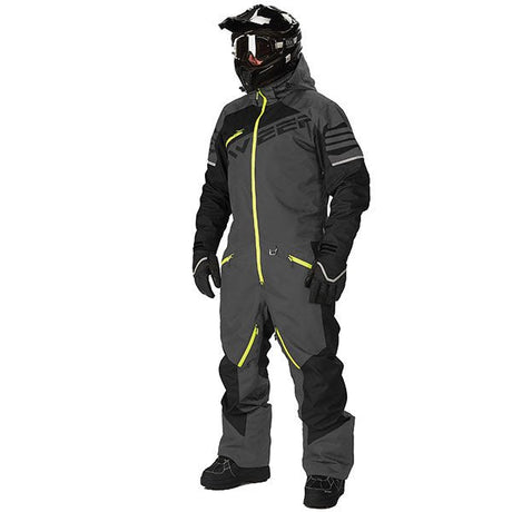 SWEEP MEN'S RAZOR INSULATED MONOSUIT - DRIVEN Canada's Powersports TSRAZIN - 223 - 1