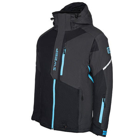 SWEEP MEN'S RECON JACKET - DRIVEN Canada's Powersports Webstore TJREC - 024 - 1