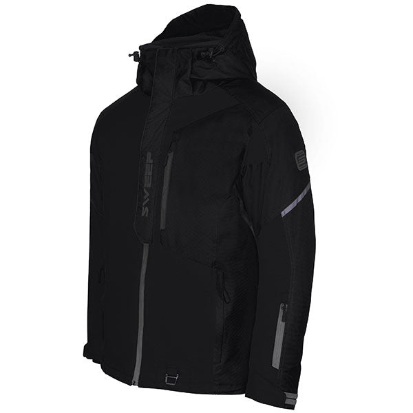 SWEEP MEN'S RECON JACKET - DRIVEN Canada's Powersports TJREC - 040 - 1