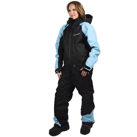 Sweep Vertex Women's Insulated Monosuit (TSVELIN - 301 - XL) - DRIVEN Canada's Powersports TSVELIN-301-XL