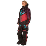 SWEEP WOMEN'S ICON INSULATED MONOSUIT - DRIVEN Canada's Powersports TSICLIN - 021 - 34
