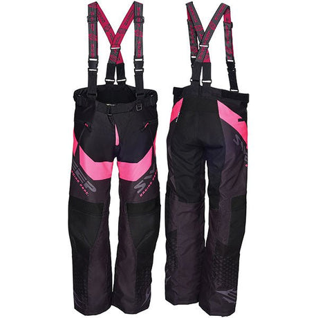 SWEEP WOMEN'S MISSILE RX PANTS - DRIVEN Canada's Powersports TTMISSL - 021 - 34