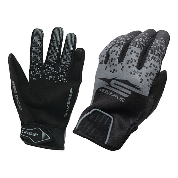 SWEEP WOMEN'S NXT NEOPRNE GLOVES - DRIVEN Canada's Powersports NGNXTL - 028 - 07