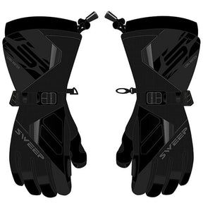 SWEEP WOMEN'S OUTPOST GLOVES - DRIVEN Canada's Powersports CGOUTL - 222 - 07
