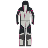 SWEEP WOMEN'S PEAK INSULATED MONOSUIT - DRIVEN Canada's Powersports TSPEALIN - 021 - 34
