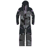 SWEEP WOMEN'S PEAK INSULATED MONOSUIT - DRIVEN Canada's Powersports TSPEALIN - 021 - 34