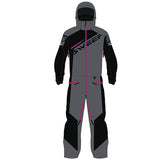 SWEEP WOMEN'S RAZOR INSULATED MONOSUIT - DRIVEN Canada's Powersports TSRAZLIN - 021 - 32