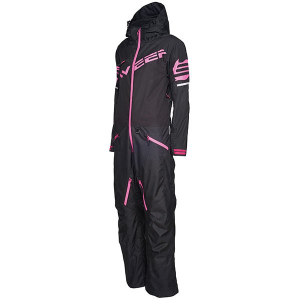 SWEEP WOMEN'S RAZOR INSULATED MONOSUIT - DRIVEN Canada's Powersports TSRAZLIN - 021 - 32