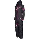 SWEEP WOMEN'S RAZOR INSULATED MONOSUIT - DRIVEN Canada's Powersports TSRAZLIN - 021 - 32