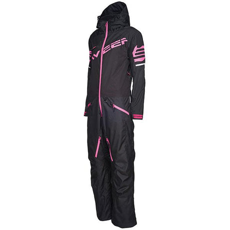 SWEEP WOMEN'S RAZOR INSULATED MONOSUIT - DRIVEN Canada's Powersports TSRAZLIN - 021 - 32