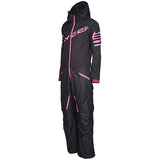 SWEEP WOMEN'S RAZOR INSULATED MONOSUIT - DRIVEN Canada's Powersports TSRAZLIN - 021 - 32