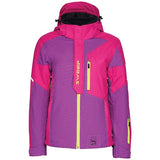 SWEEP WOMEN'S RECON INSULATED JACKET - DRIVEN Canada's Powersports TJRECL - 043 - 34