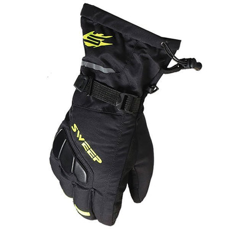 SWEEP YOUTH MISSION GLOVES - DRIVEN Canada's Powersports CGMIK - 032 - 04