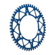 TAG METALS REAR SPROCKET (TRS - 976 - 52B) - DRIVEN Canada's Powersports 814206033157TRS - 976 - 52B