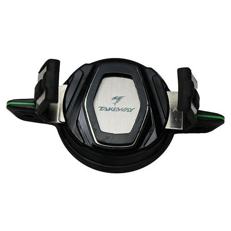 TAKEWAY HAWK 2 PH08 PHONE HOLDER BASIC VERSION (HAWK2 - PH08 (12)) - DRIVEN Canada's Powersports HAWK2 - PH08 (12)