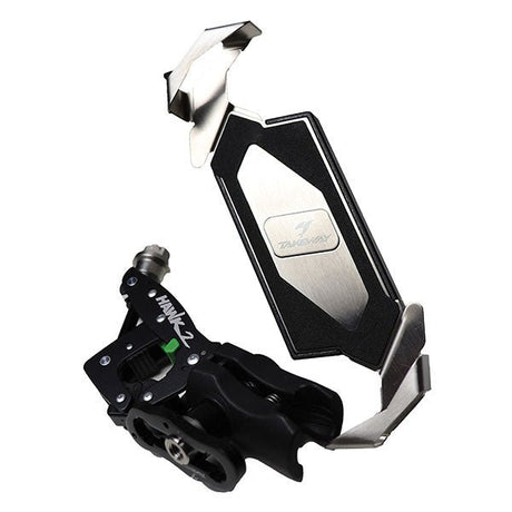 TAKEWAY HAWK 2 PHO5 PHONE HOLDER BASIC VERSION (HAWK2 - PH05) - DRIVEN Canada's Powersports HAWK2 - PH05