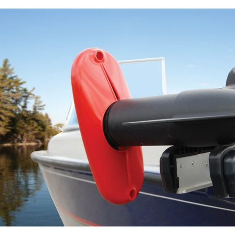 TAYLORMADE 12" TROLLING MOTOR COVER - DRIVEN Canada's Powersports 040011807878255